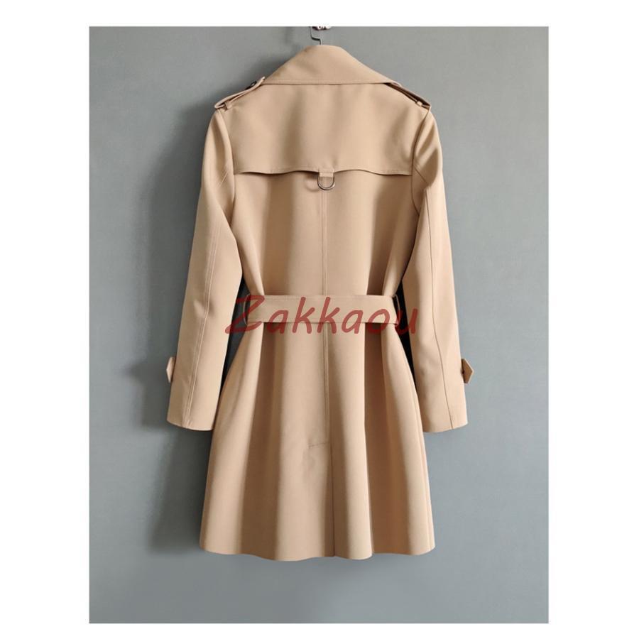 トレンチコート STAFF STYLING｜THE SHOP YOHJI YAMAMOTO