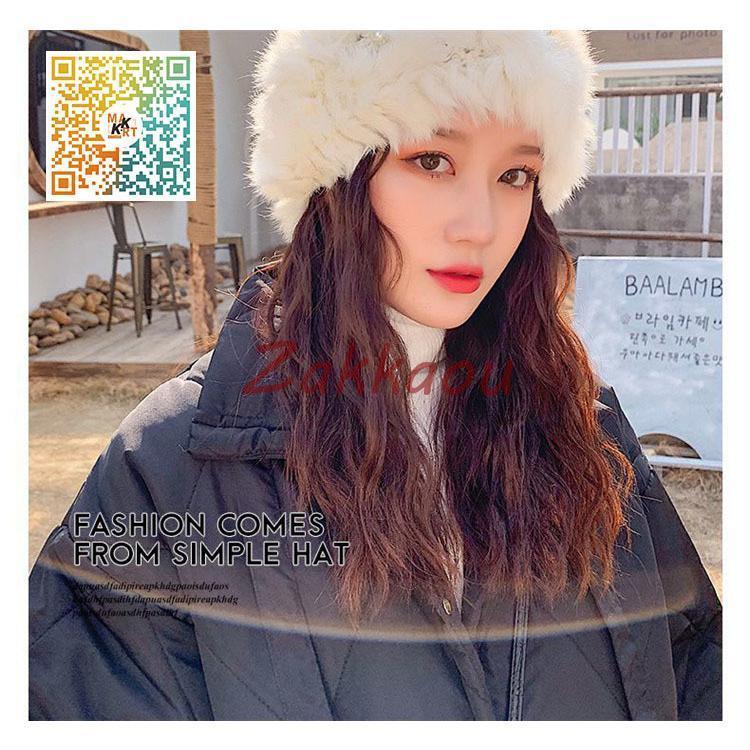 ファーキャップ 帽子 レディース 秋冬 ファー ハット ロシア帽 ファーキャップ 帽子 レディース 秋冬 ファー ハット ロシア帽