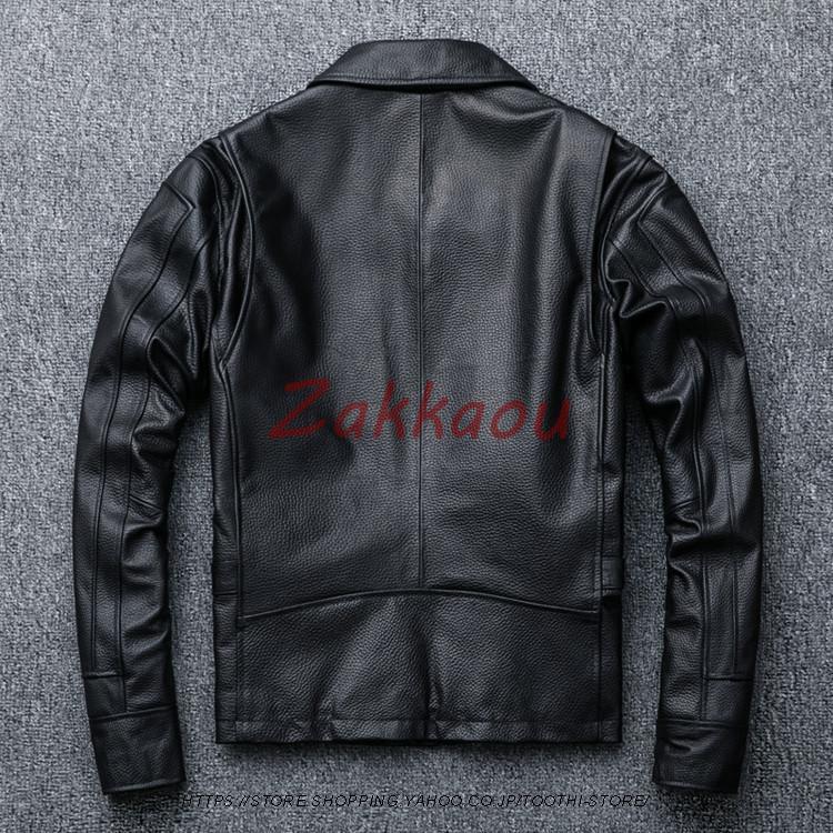 ライダース バイクジャケット ジャケット メンズ 本革ジャケット