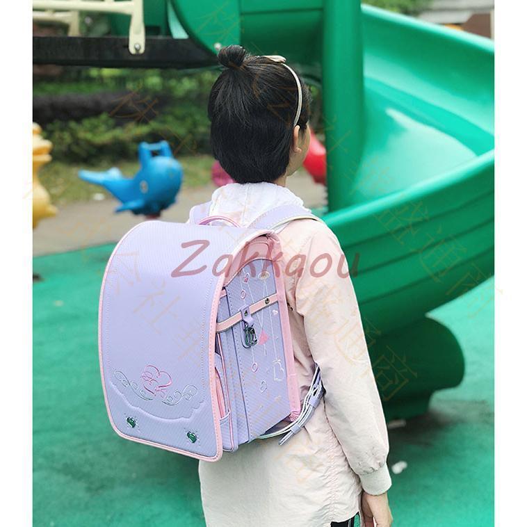 ランドセル 男の子 女の子 型落ち 大容量 軽量 通学バッグ リュック 