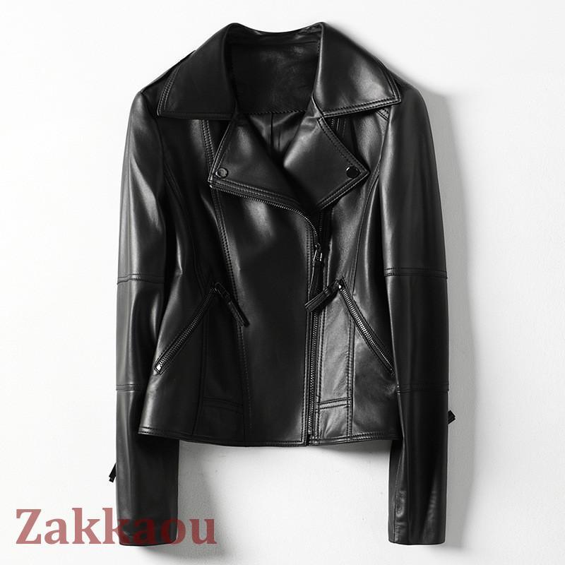 レザージャケット ライダースジャケット レディース 本革