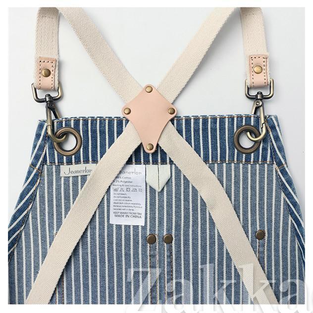 エプロン☆ハンドメイド エプロン ハンドメイド商品 ハンドメイド ポケット付き 大人用