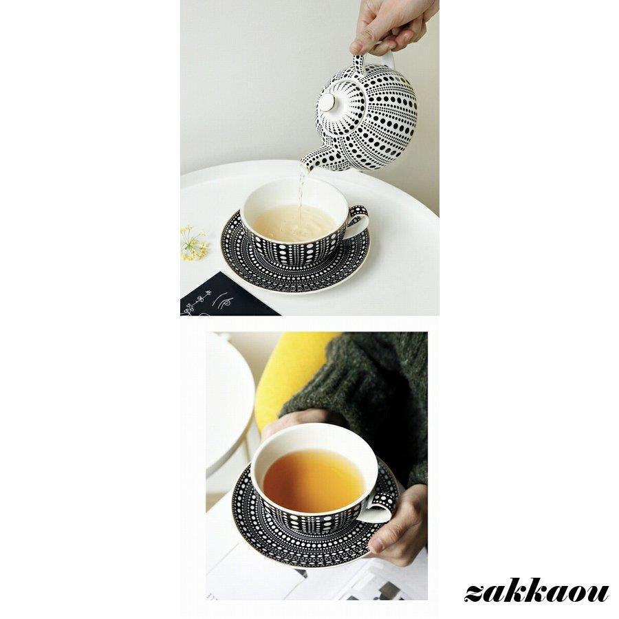 ティーカップ 茶こし付き ポットとカップ 重ねる ユニック ティーカップ 茶こし付き ポットとカップ 重ねる ユニック