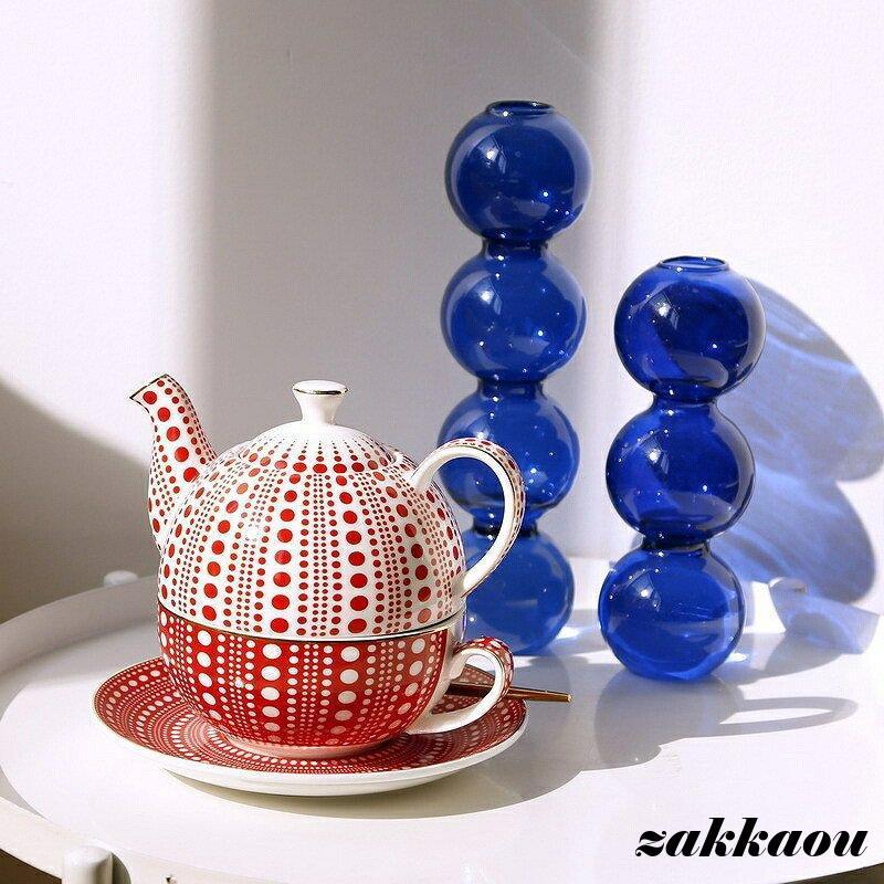 ティーカップ 茶こし付き ポットとカップ 重ねる ユニック ティーカップ 茶こし付き ポットとカップ 重ねる ユニック
