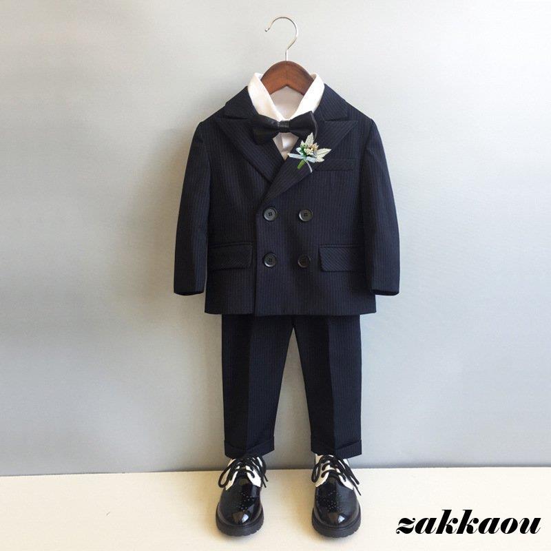小学校 卒業式 スーツ 男子 フォーマル 男の子 子供 子供服 七五三