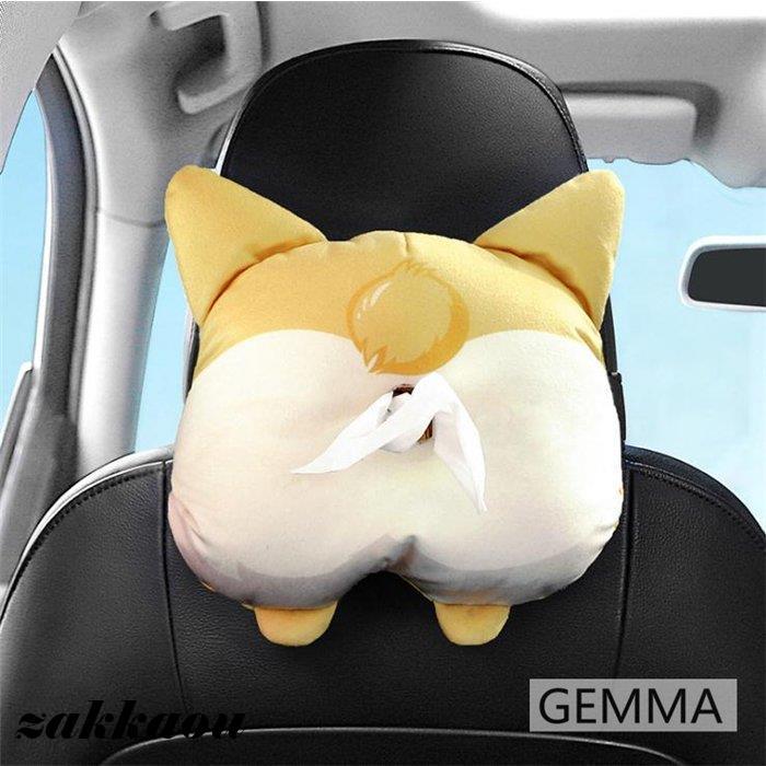 【超激レア】こげぱん　ティッシュカバー セトクラフト F23-0411 ティッシュケース ピラニア お取り寄せ