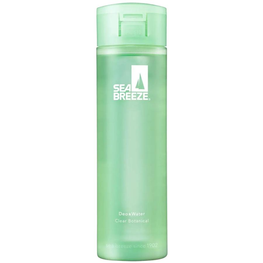 SEA BREEZE（シーブリーズ） デオドラント 制汗剤 デオ＆ウォーター C