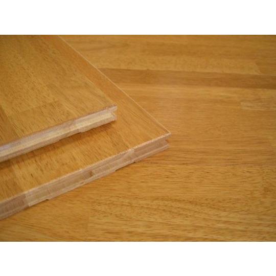 1 29 ウ ラバーウッド ゴムの木 フローリング材 Fjl4pタイプ ハニーカラー 10 150 15mm 1束 6枚入 無垢 床材 1 29 材木てっちゃん 通販 Yahoo ショッピング