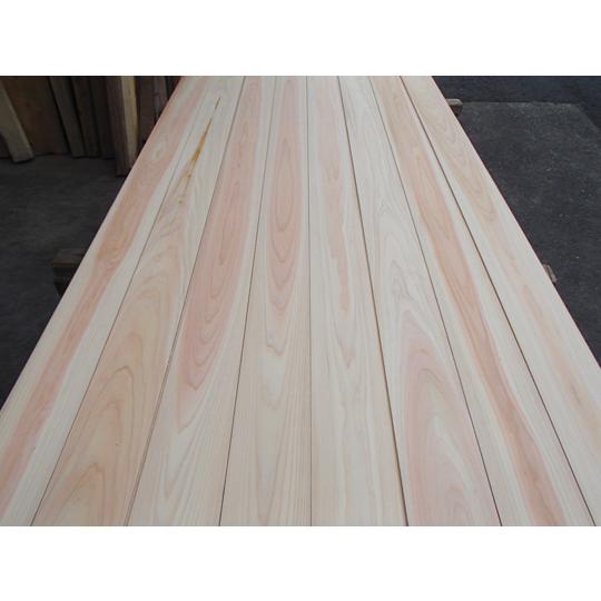 1-660-3◇超目玉品◇長さ4000 激安 無垢 国産 桧ひのきフローリング A 