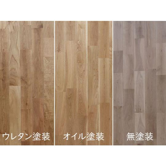 1-81 ウ)ナラ楢 ウレタンクリア塗装 フローリング材 DIY 1-81 ウ)ナラ楢 ウレタンクリア塗装 フローリング材 DIY