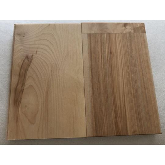 日曜まで床材　フローリング　フロア　樺桜　天然　高級　uv塗装　無垢フローリング 1-931-130O 興）樺桜 カバ桜 幅広130 オイル塗装 床材 無垢