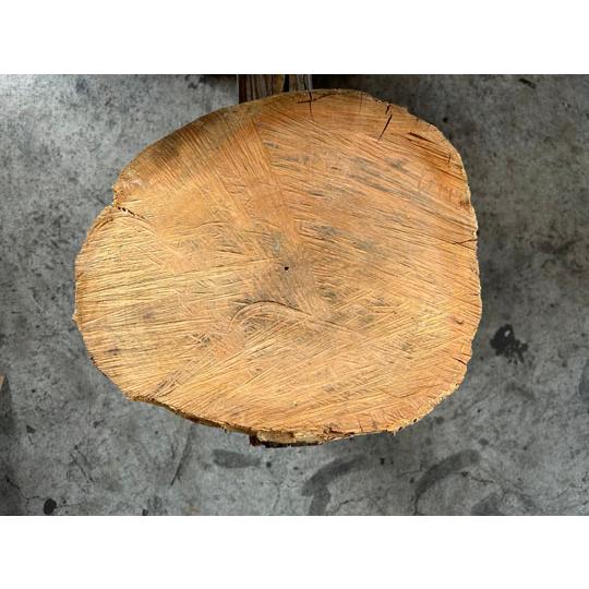 7-1002桜さくら櫻サクラ輪切り丸太スライスDIY木工工芸インテリア 