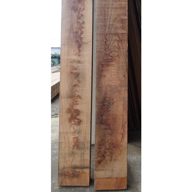 欅（けやき） 無垢材 値下げ