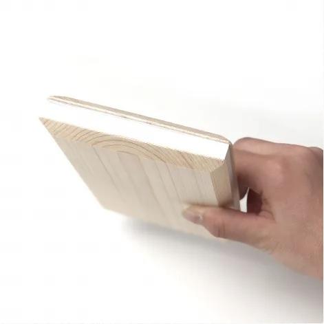 新品送料無料‼️なんと6冊全部セットで‼️国産 桧ひのき　無垢材　間伐材木製御朱印帳 7-900 〜木のぬくもり伝わる御朱印帳〜国産 無垢 桧ひのき 間伐材 木製
