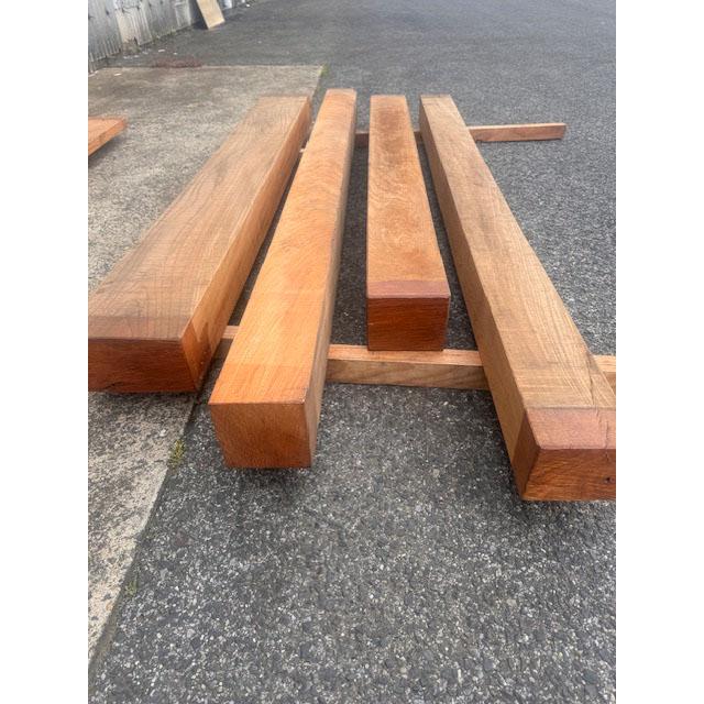 7-980【貴重な完全乾燥材・まとめ売り2本】沼)欅けやき ケヤキ 7-980【貴重な完全乾燥材・まとめ売り2本】沼)欅けやき ケヤキ