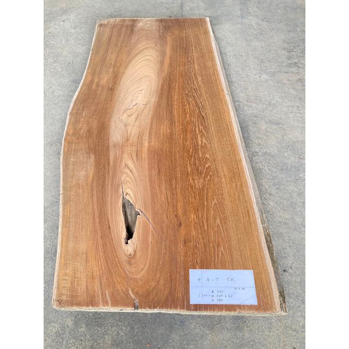 在庫処分 １点もの 木製 テーブル チーク材 天然木 一枚板 切り株 根 B-5 KB-4 チーク 無垢一枚板 天板 テーブル 木工 工芸 看板 DIY千葉県引取