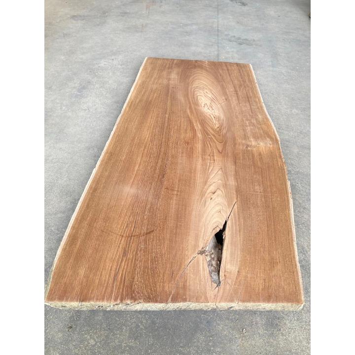 KB-4 チーク 無垢一枚板 天板 テーブル 木工 工芸 看板 DIY千葉県引取