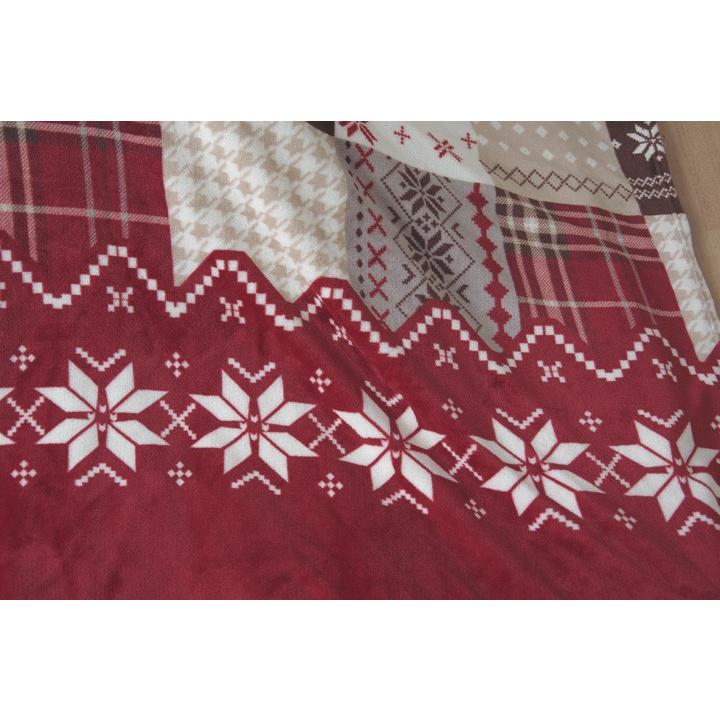 こたつ 布団 上掛け カバー 正方形 195 x cm (75〜80cm角のこたつ台に