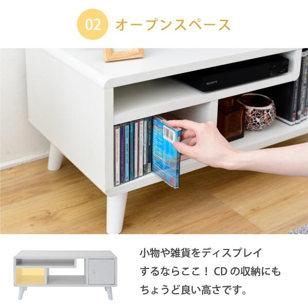 2WAY パソコンデスク 上部収納 幅 90cm 高さ調節 多機能デスク 木製 本棚付き ワーキング デスク パーソナル シェルフデスク_8