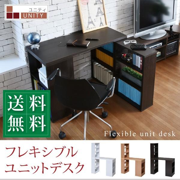 ブラウン木製デスク 引き出し付き 1月末廃棄予定 【公式通販】