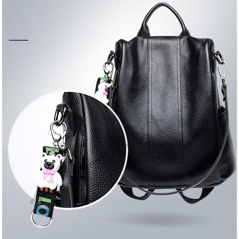 リュックサック レディース 本革バックパック 牛革 レザー レディース