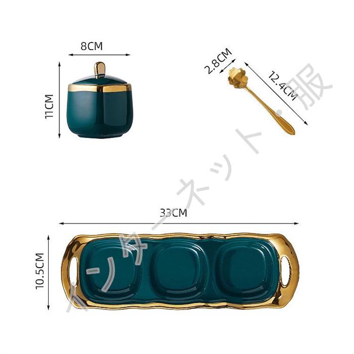 3点セット 調味料入れ 調味料容器 スパイス容器 陶器 収納ケース キッチン収納 台所用品 使いやすい おしゃれ 保存容器 スパイスボトル 塩 胡椒 香辛料 砂糖 7色｜zairi168huku｜17