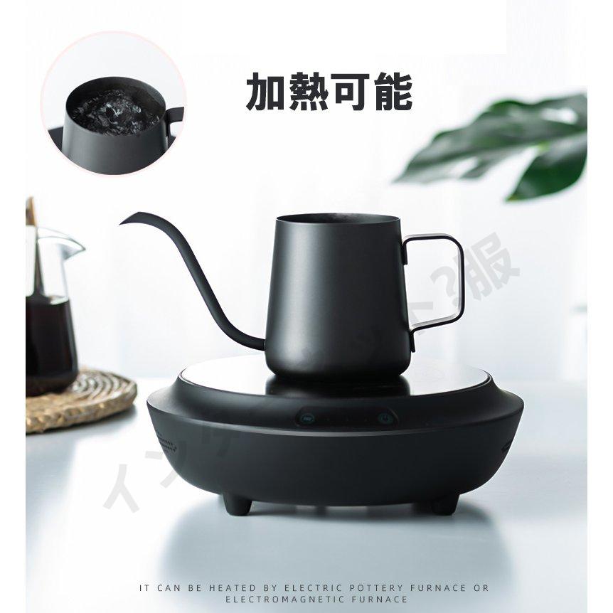 3点セット コーヒーポット テンレス製ドリッパー コーヒー 3点セット コーヒーポット テンレス製ドリッパー コーヒー