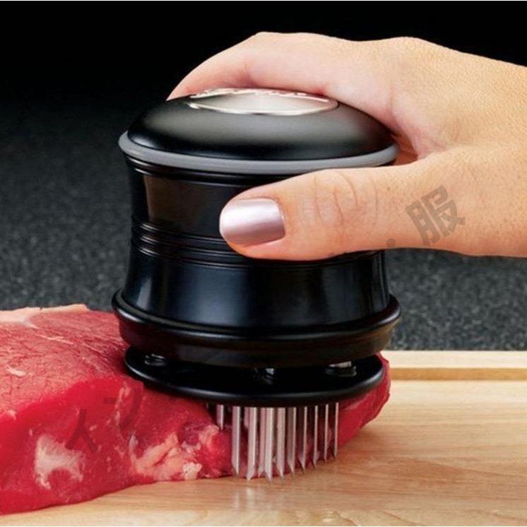 筋切り 肉のスジ切り機 ミートソフター 肉を柔らかくする道具 肉たたき