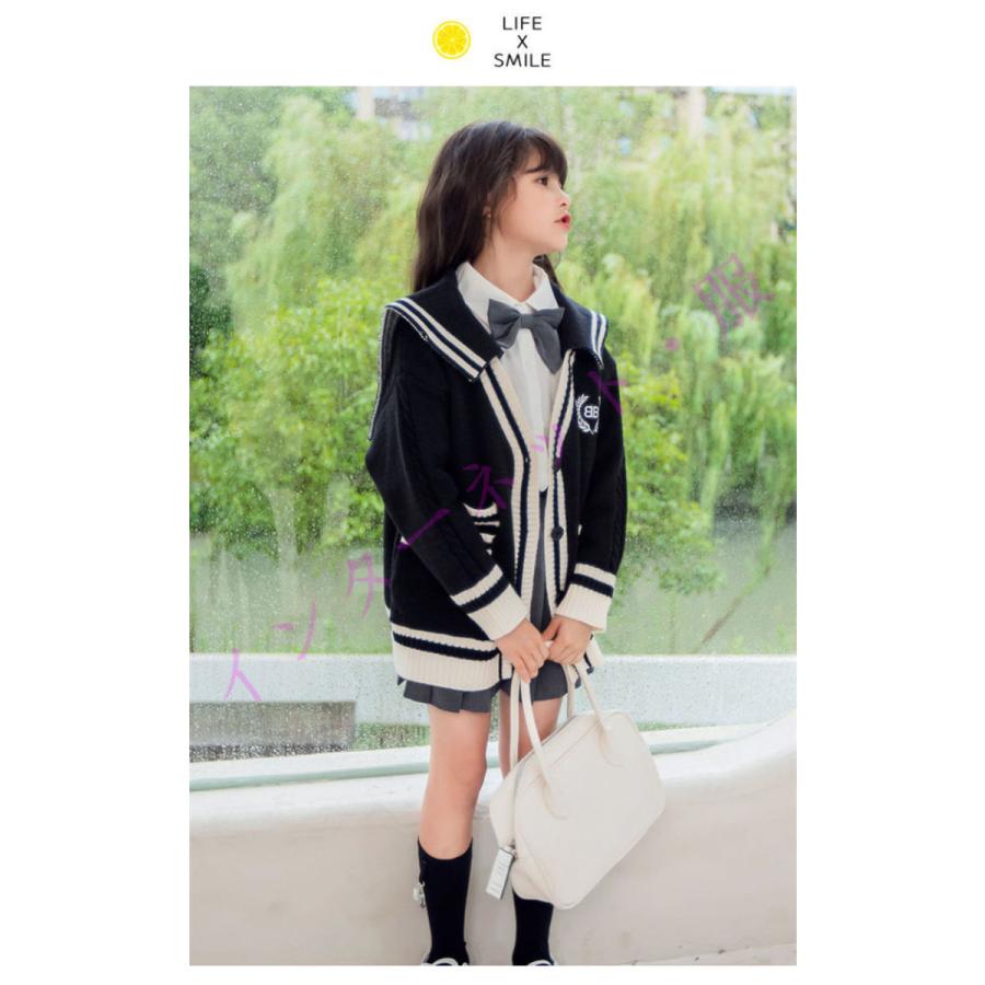 制服 ブレザー 女子 スクール 卒業式 小学校 4点セット 女の子 お受験