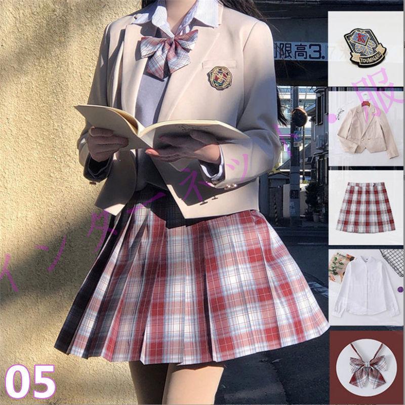 制服 ブレザー 女子 スクール 卒業式 小学校 5点セット 女の子 お受験