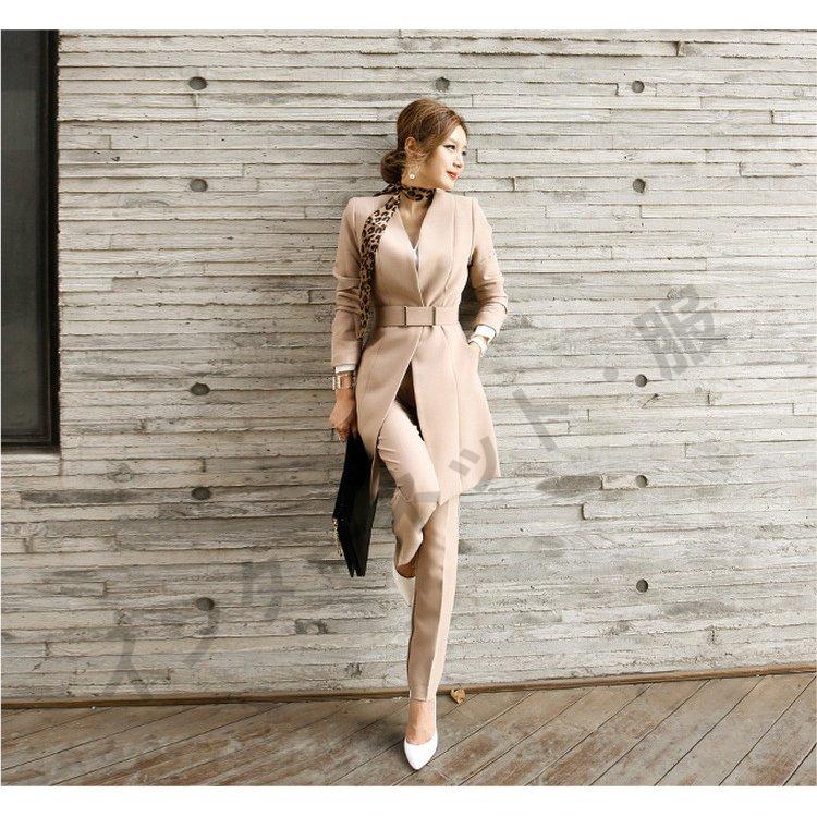 卒業式 服 母 セットアップ パンツスーツ レディース 50代 上下二点