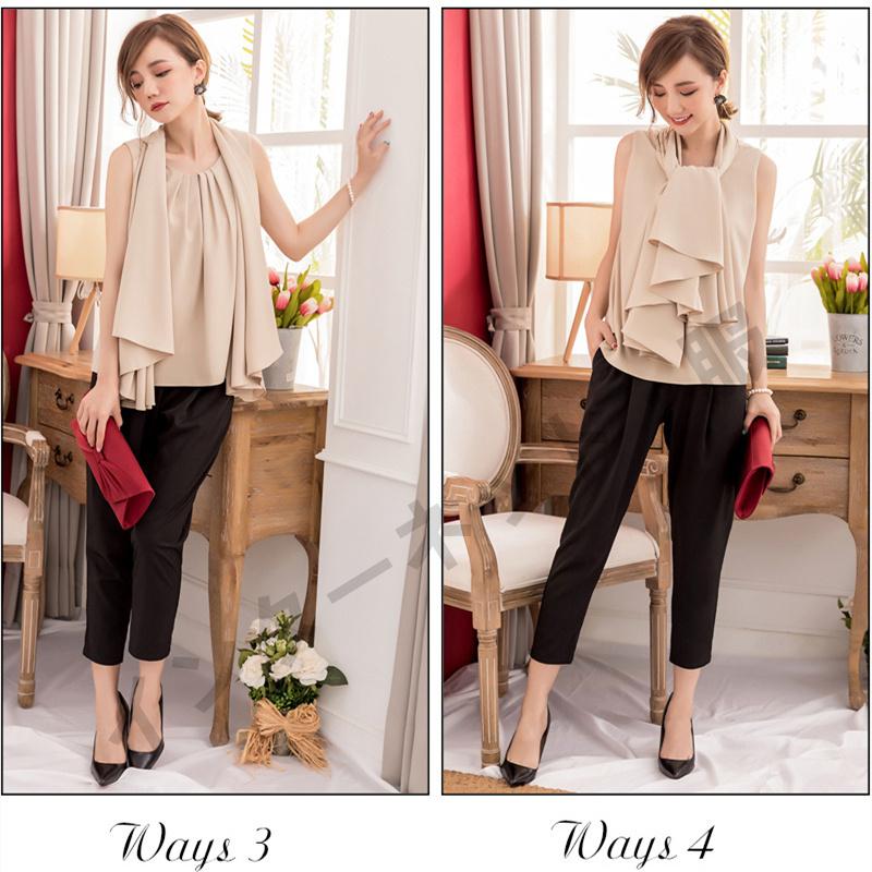 セットアップ パンツスーツ レディース 上下セット 結婚式 フォーマル