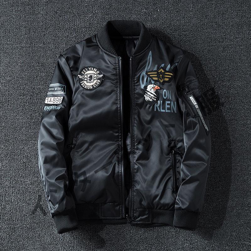 スタジャン ジャンパー メンズ ナイロン コーチジャケット スタジアム