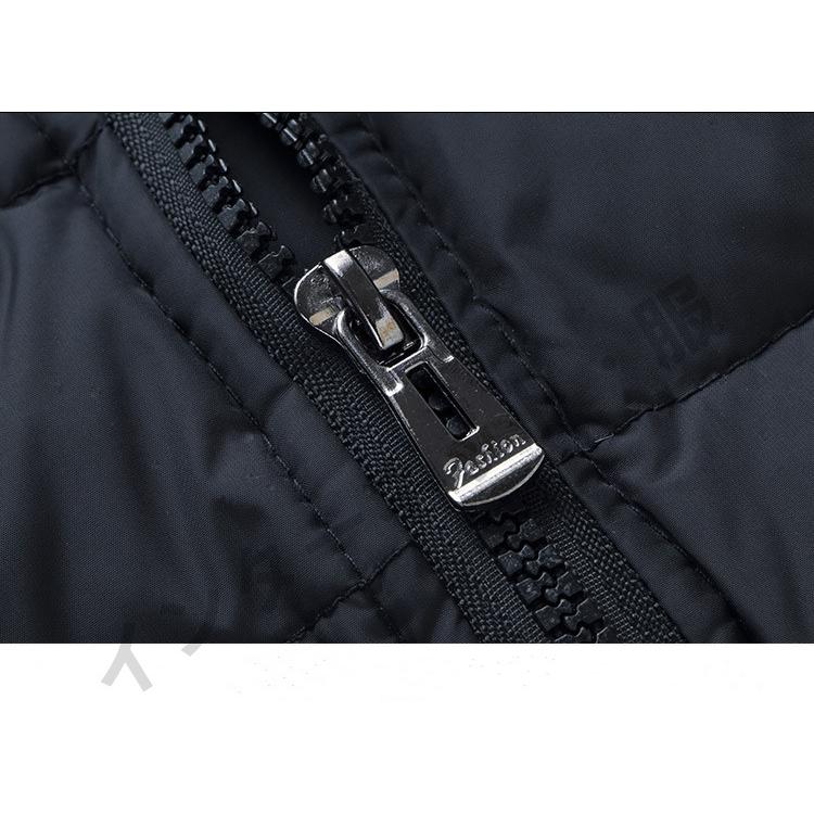 ライトダウンジャケット メンズ ダウンジャケット ブルゾン ジャンパー