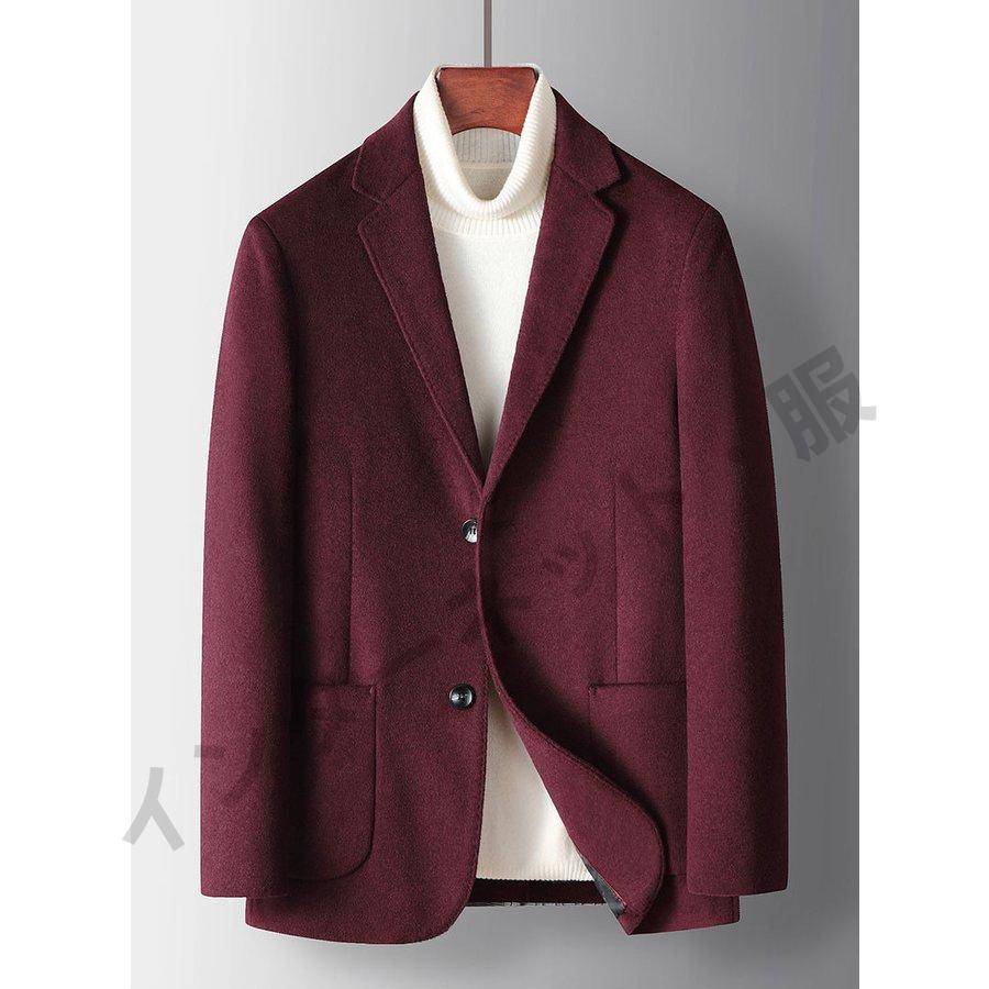 ジャケット メンズ テーラード ブレザー 30代 40代 50代 紳士服