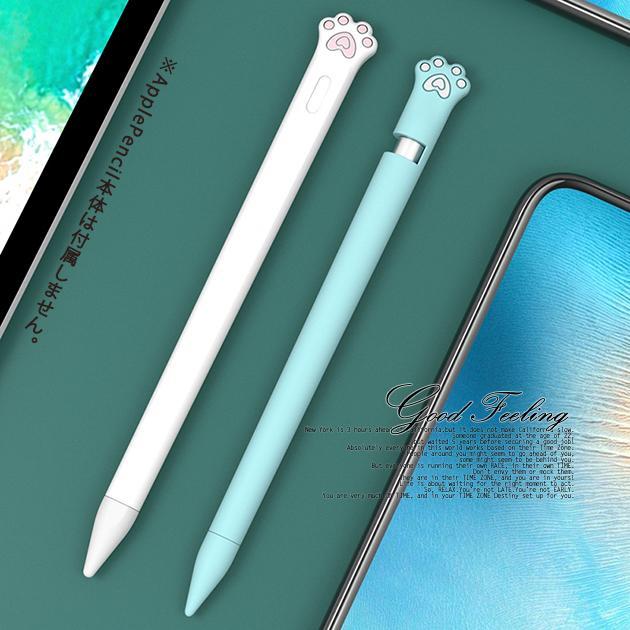 Apple Pencil (第1世代) 専用ケース付き AHAStyle Apple Pencil 第1世代 ケース カバー 一体型 高品質