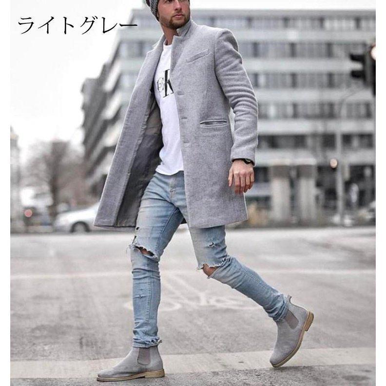 チェスターコート メンズ 無地 ビジネス ジャケット ラシャ チェスターコート メンズ 無地 ビジネス ジャケット ラシャ