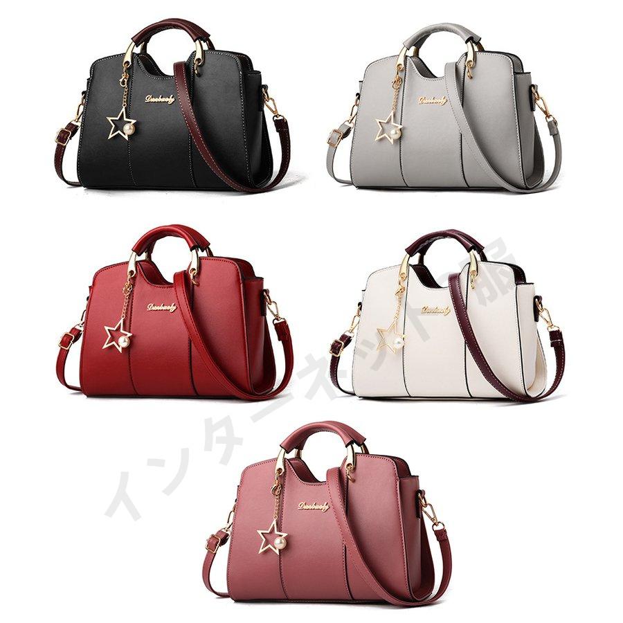 3way トートバッグ 肩掛けかばん ハンドバッグ レディース バッグ 鞄