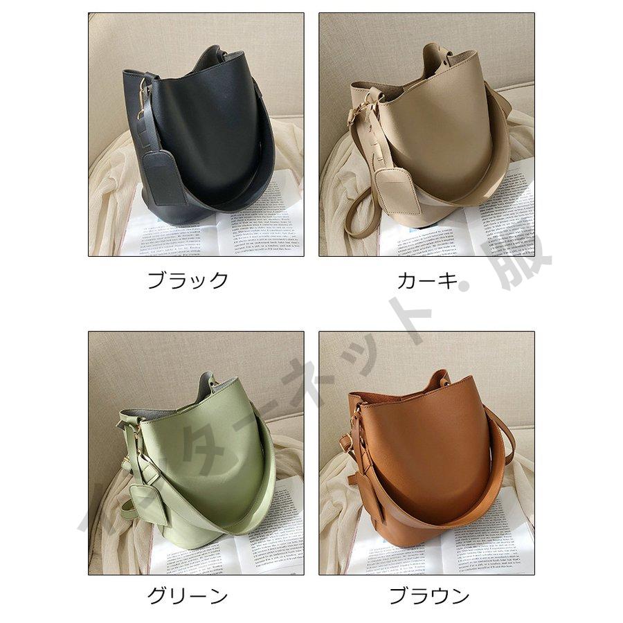 ショルダーバッグ レディース 肩掛け 2way 手持ち バッグ 韓国風 鞄