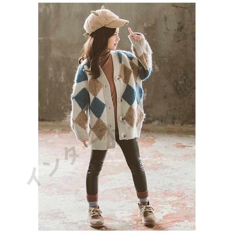 子供服 女の子 韓国子供服 セットアップ キッズ 秋服 長袖 トップス