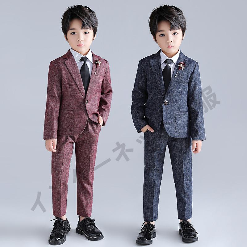 小学校 卒業式 スーツ 男子 フォーマル 男の子 子供 子供服 七五三