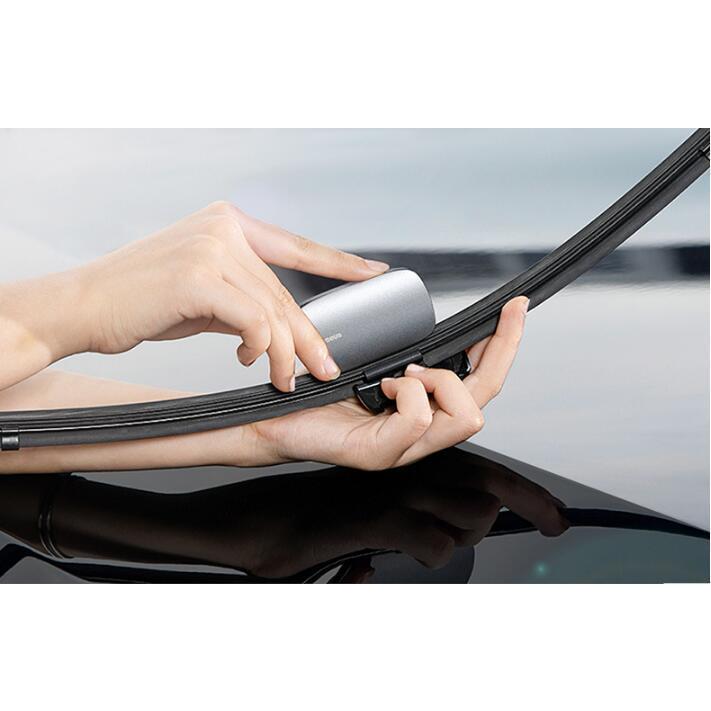 ワイパー修復器 簡単 修復 ワイパーの水切れ復活 ワイパーブレード 車用補修用品 ワイパーシェーバー ワイパーリペア 水はけ 修復 こするだけ Ysxf0107 01 インターネット 服 通販 Yahoo ショッピング