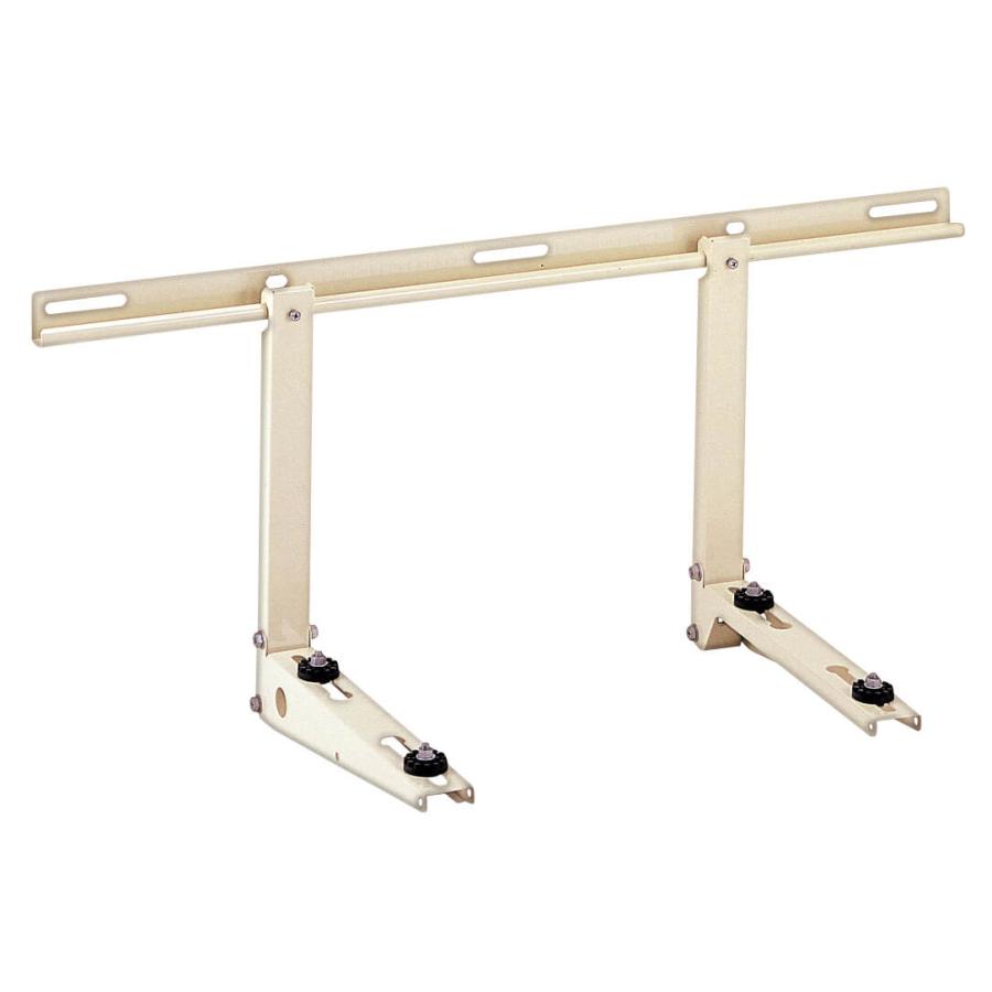 バクマ工業 エアコン室外機用 壁面用架台 B-KT : 北の材料屋さん