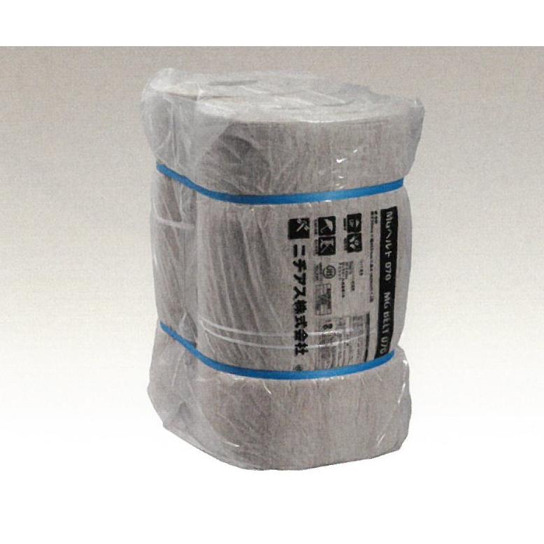 ニチアス MGベルト070 厚さ25mmx幅605mmx長さ1820mm