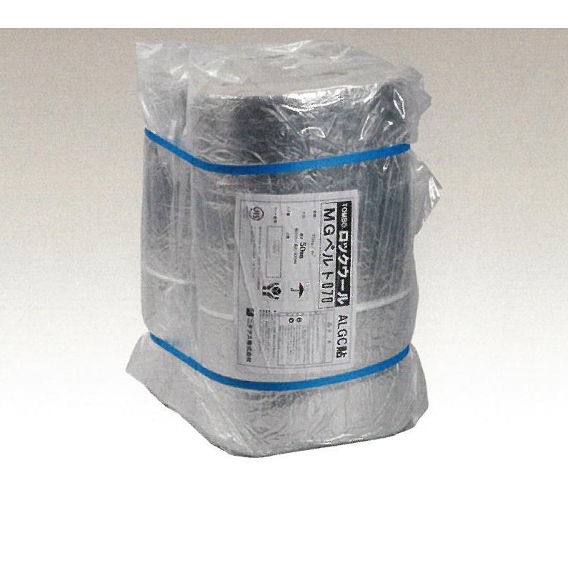 ニチアス MGベルト070 ALGC付 厚さ25mmx幅605mmx長さ