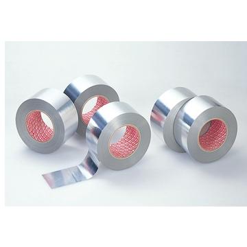 アルミテープ　アルミ粘着テープ　幅65㎜　90m巻×20本 楽天市場】3M アルミテープ 耐熱 150度 (幅75mm x 55M巻) No.425