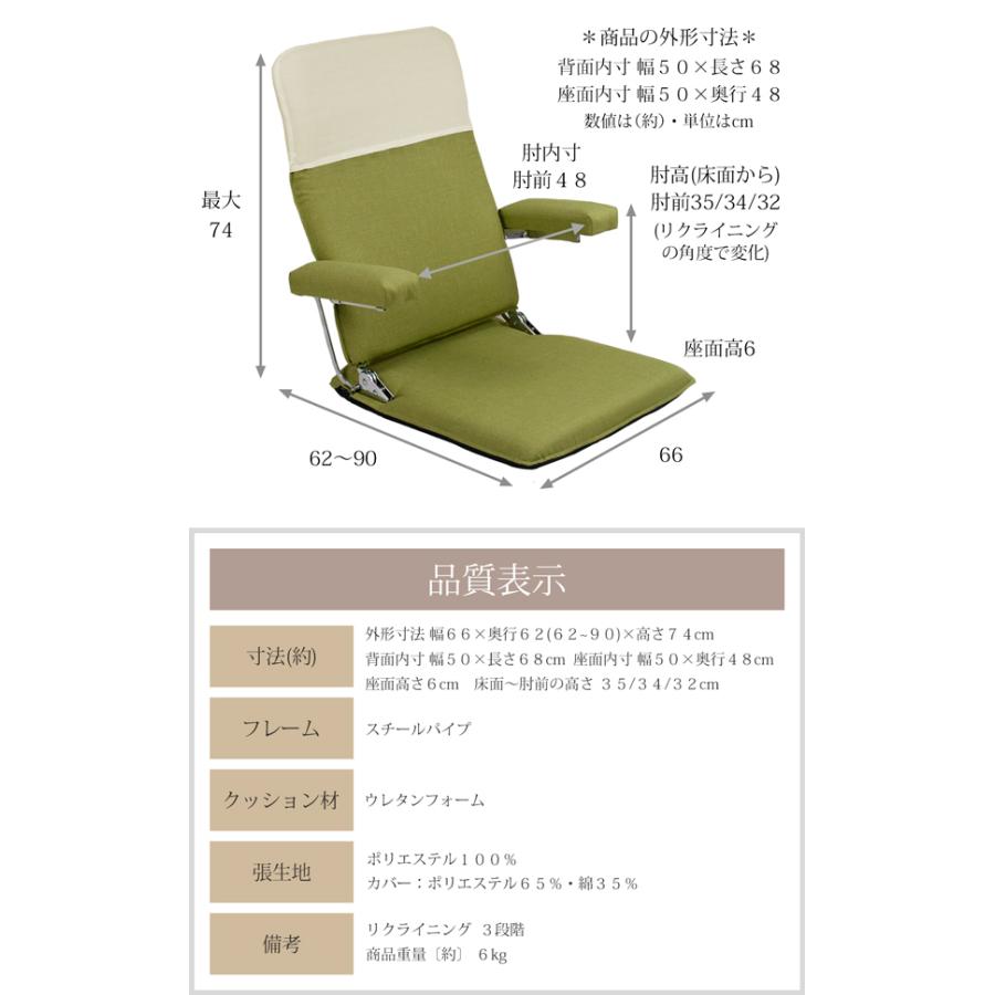 お座敷 和座椅子 肘掛け付き 日本製 ヤマザキ リクライニング 肘付き 肘掛け 折りたたみ ハイバック ヘッドカバー 和室 座敷 99hb 2 日本製 座椅子メーカー ヤマザキ 通販 Yahoo ショッピング