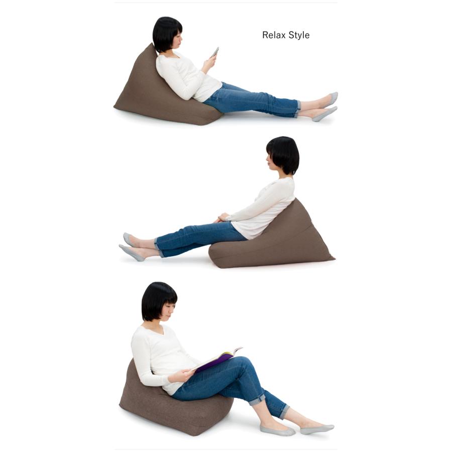 ミラビーズレストクッション トロン 日本製 ヤマザキ ビーズクッション クッション Beads Rest Cushion Cbc313 日本製 座椅子メーカー ヤマザキ 通販 Yahoo ショッピング