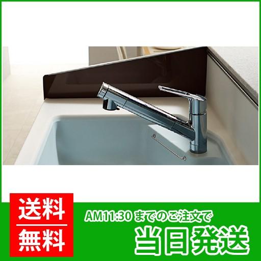 トクラス TOCLAS(トクラス):浄水器内蔵シャワー混合水栓 トクラス TOCLAS(トクラス):浄水器内蔵シャワー混合水栓