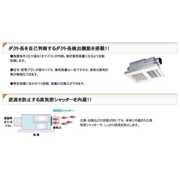 マックス　Dry-Fan 浴室暖房換気乾燥機（2室）BS-132EHA 1台 マックス マックス：浴室暖房・換気・乾燥機 ドライファン 2室